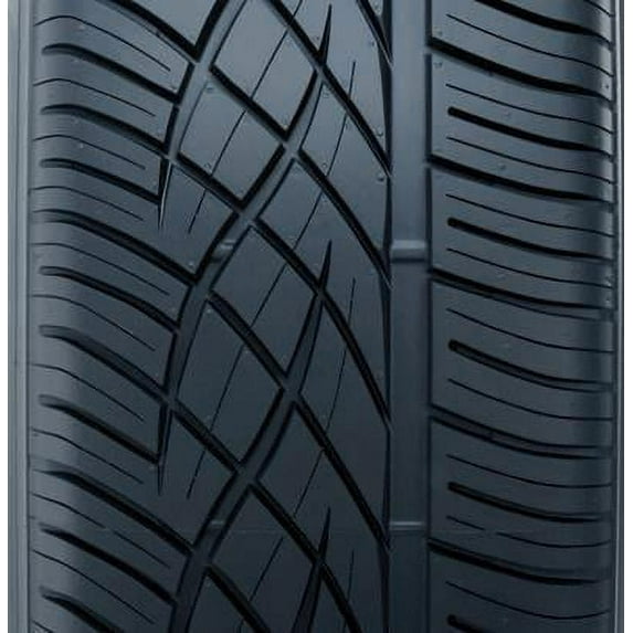 FIRESTONE DESTINATION ST P265/50R20 107V 400 A A BSW ALL SEASON TIRE