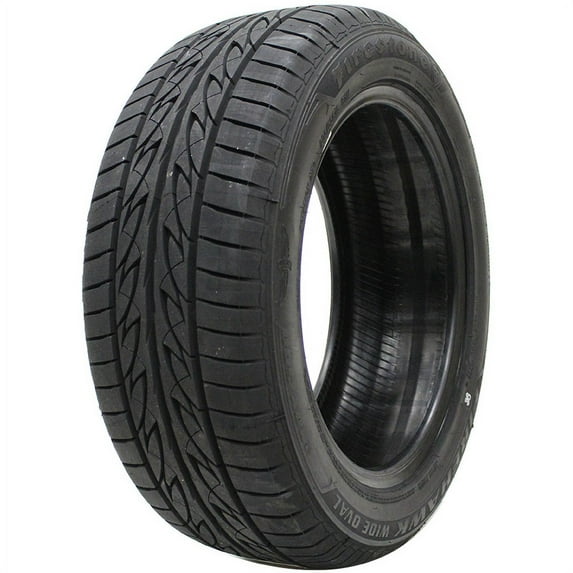 Firestone Firehawk Wide Oval Indy 500 All Season 195/55R15 85W XL Passenger Tire