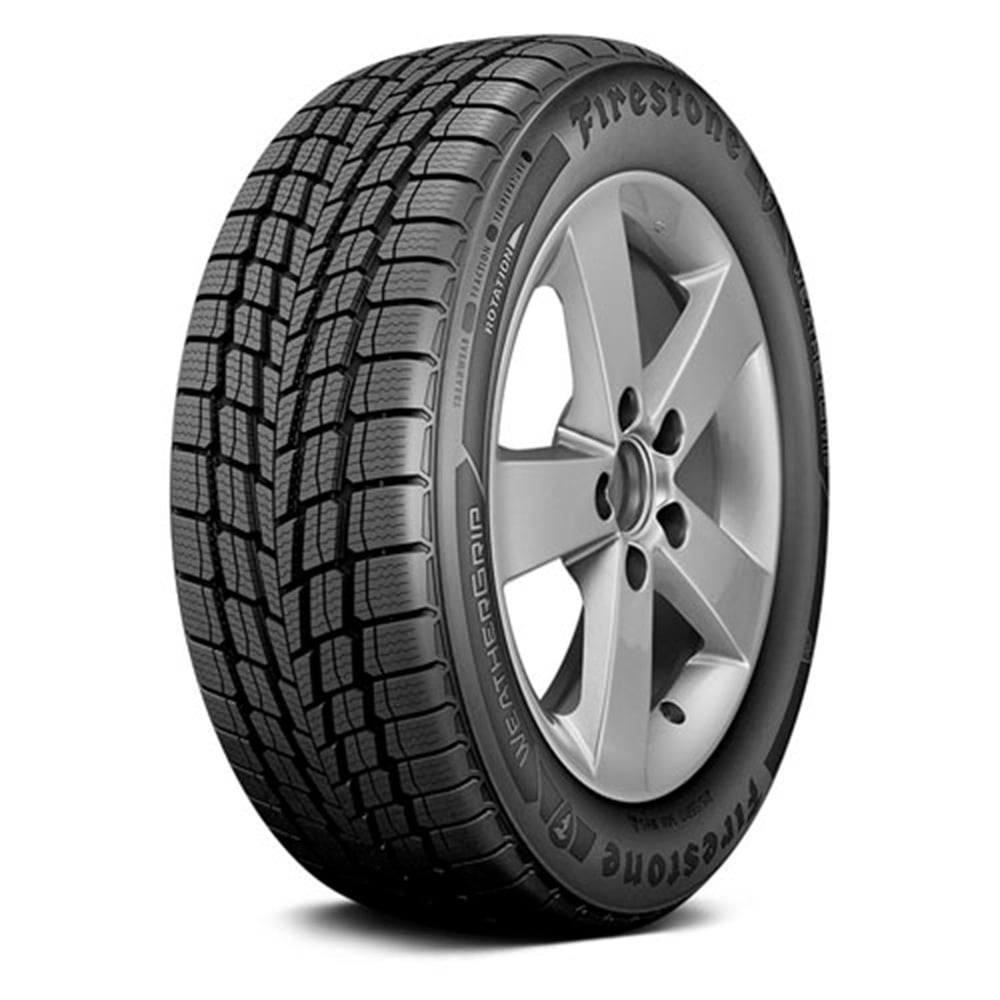 FIRESTONE WEATHERGRIP 235/55R18 100V ALL SEASON TIRE Fits: 2010-16 Chevrolet Equinox LTZ, 2017 Chevrolet Equinox LT FIRESTONE WEATHERGRIP 235/55R18 100V ALL SEASON TIRE Fits: 2010-16 Chevrolet Equinox LTZ, 2017 Chevrolet Equinox LT Sansujyuku sansujyuku.com