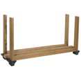 thumbnail image 1 of FIREWOOD RACK, 1 of 1