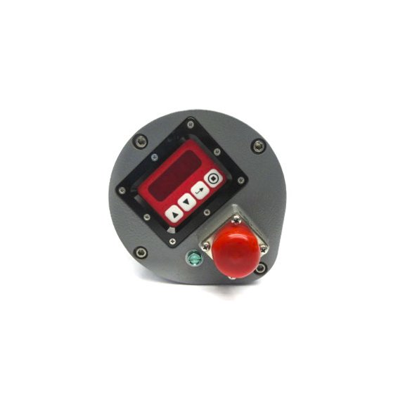 FIREYE 95DSS2-1 24VDC 0.35A NSNP