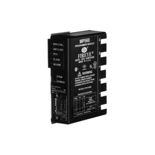 FIREYE CONTROLS MP560 - Programmer