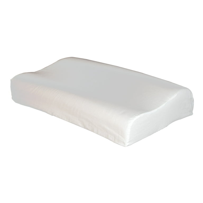 FIRM Dreamsweet Memory Foam Extra Thick Dual Layer Seat Cushion