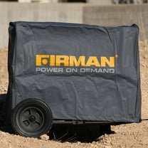 FIRMAN 1009 Large Generator Cover for 5000 - 8000 Watt Models