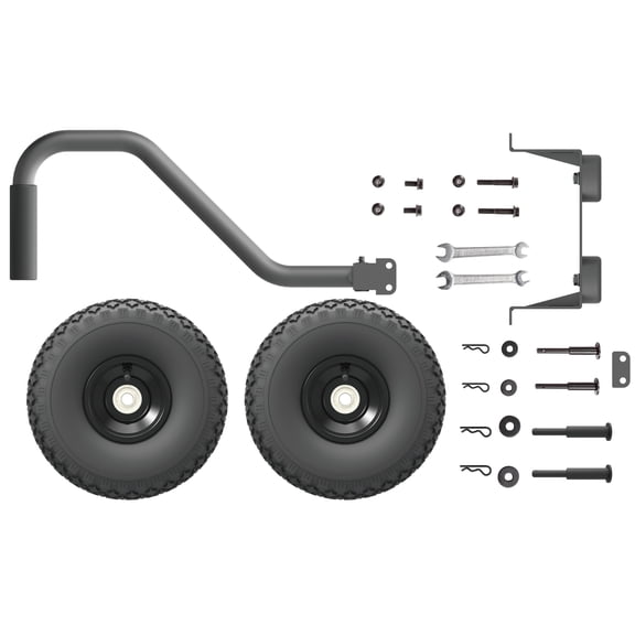 FIRMAN 1505 11 Wheel and Handle Kit