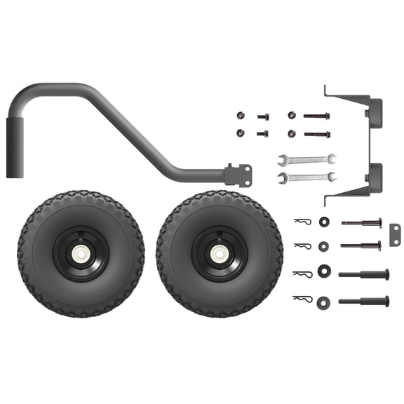FIRMAN 1505 11in. Wheel and Handle Kit