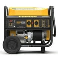 thumbnail image 1 of FIRMAN P06701 8350/6700 Watt 30A 120/240V Recoil Start Gas Portable Generator, 1 of 6