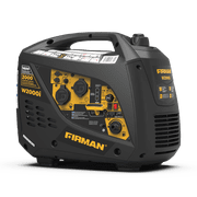 Firman W01682 2000 Watt Inverter Generator