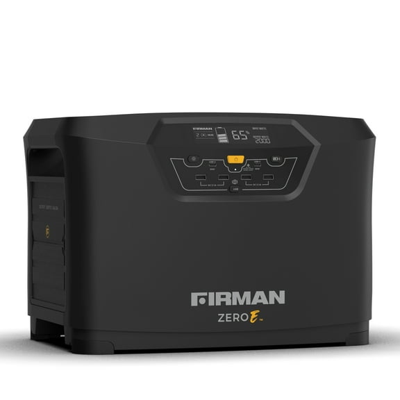 FIRMAN Zero-E 2000 Watts Portable Energy Storage System