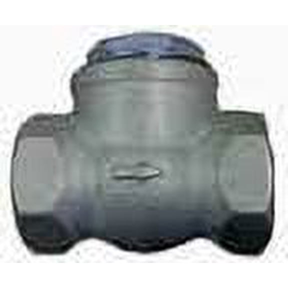 FIROMATIC B200HCV 12" Ips Soft Seat Check Valve 12430
