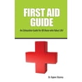 thumbnail image 1 of FIRST AID GUIDE (An Exhaustive Guide for All those who Value Life!, (Paperback), 1 of 1