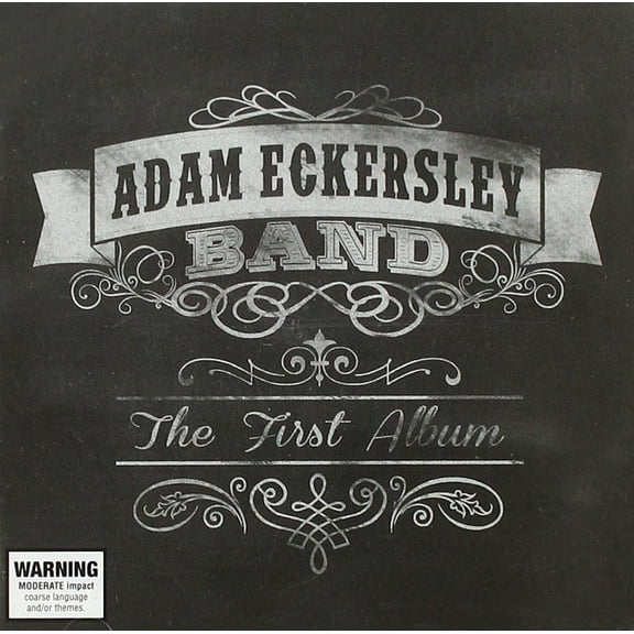 First Album,the (CD)