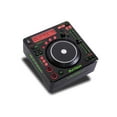 thumbnail image 1 of Table Top MP3 DJ Station & Scratch Effects - 2USB input & 100% Pitch ( Mat or HG finish ), 1 of 1