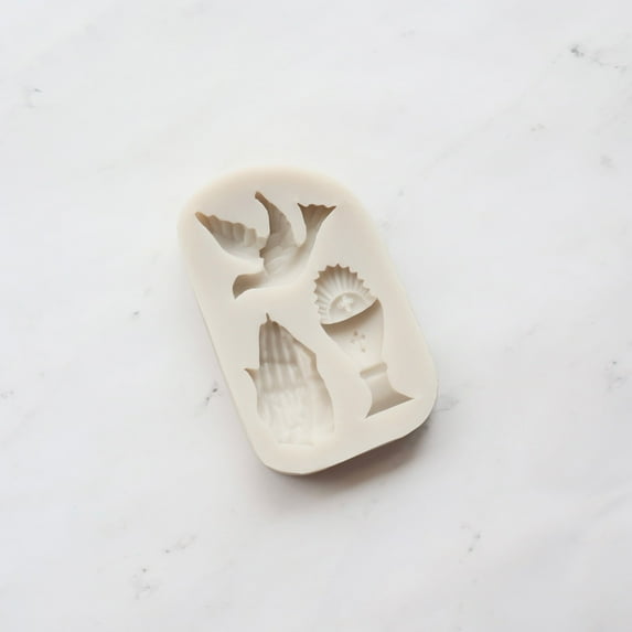 FIRST COMMUNION MOLD