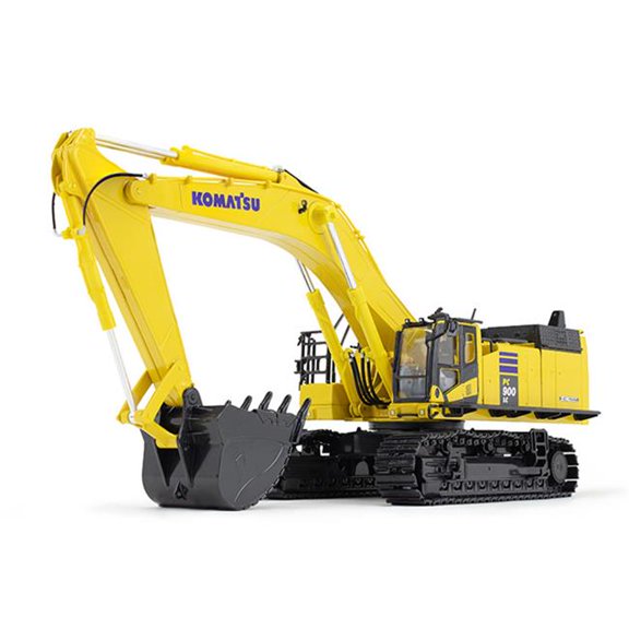 FIRST GEAR FIR50-3500  Komatsu PC900LC-11 Model Excavator
