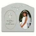 thumbnail image 1 of First Holy Communion 4x6 Photo Frame GM4584, 1 of 2