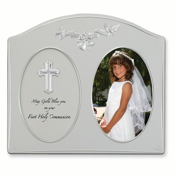 First Holy Communion 4x6 Photo Frame GM4584
