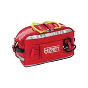 MERET M8110F FIRST-IN  PRO X Red Waist Pack-Red