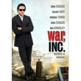 thumbnail image 1 of War, Inc. [DVD], 1 of 2