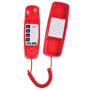 FIRST M by TAFEA 4 Preset Number Emergency Dialer, Med-Pat