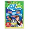 thumbnail image 1 of FIRST SIGHT WORDS (DVD) NLA (DVD), 1 of 1