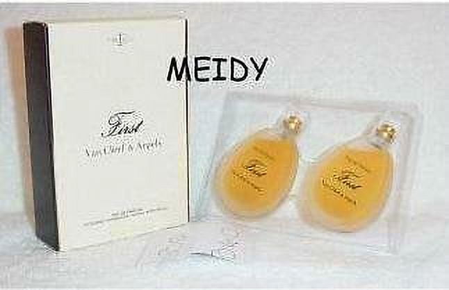 Van Cleef Arpels Perfume Refill Set oz x Nicaragua Ubuy