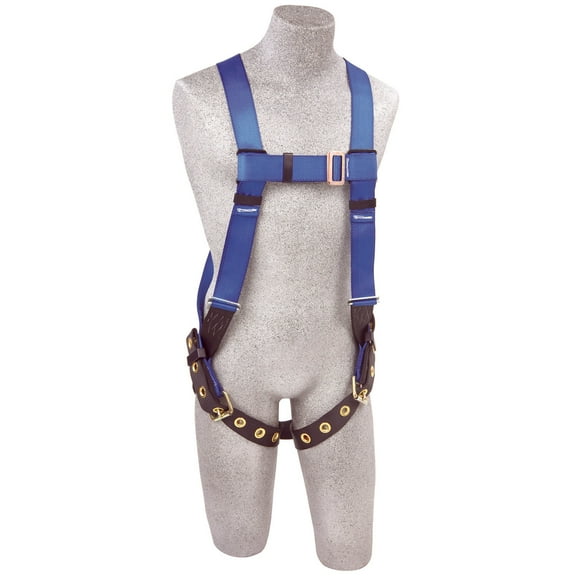 FIRST Vest-Style Harness