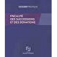 thumbnail image 1 of FISCALITE DES SUCCESSIONS, 1 of 1