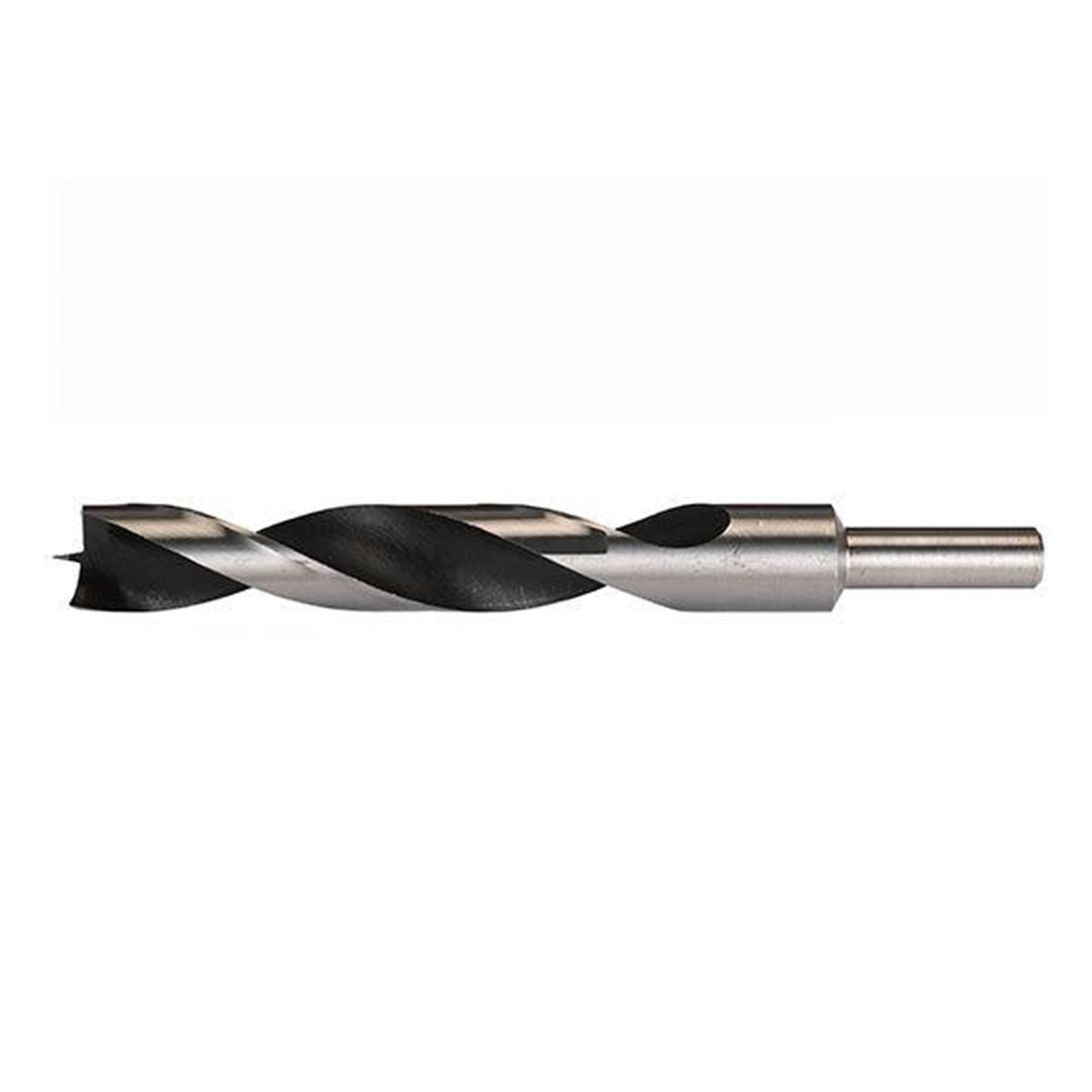 FISCH 7/8Inch ChromeVanadium Steel Brad Point Drill Bit