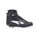 thumbnail image 1 of Fischer Men's XC Comfort PRO Nordic Cross Country Ski Boots 43 Black/White, 1 of 7