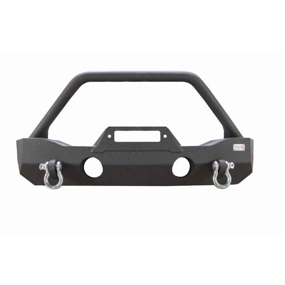 FISHBONE JL Mako Front Winch Bumper