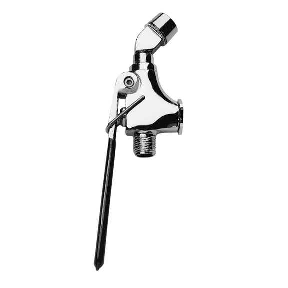 FISHER 10820 GLASS FILLER VALVE (Genuine OEM Part)