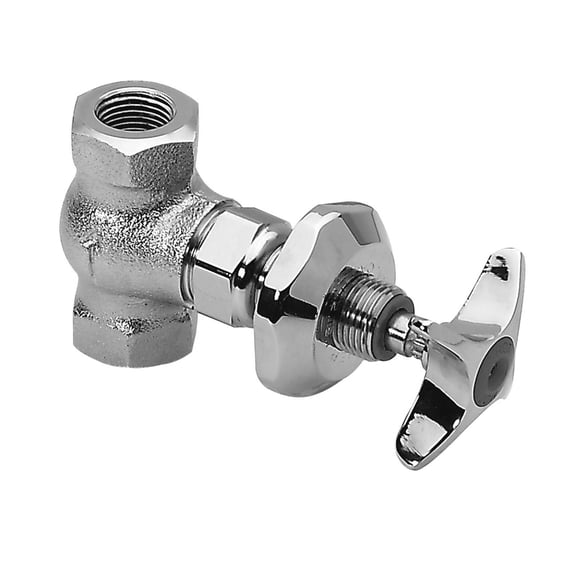 FISHER 13676 STOP 1/2CONXH SV RIGHT HAND (Genuine OEM Part)