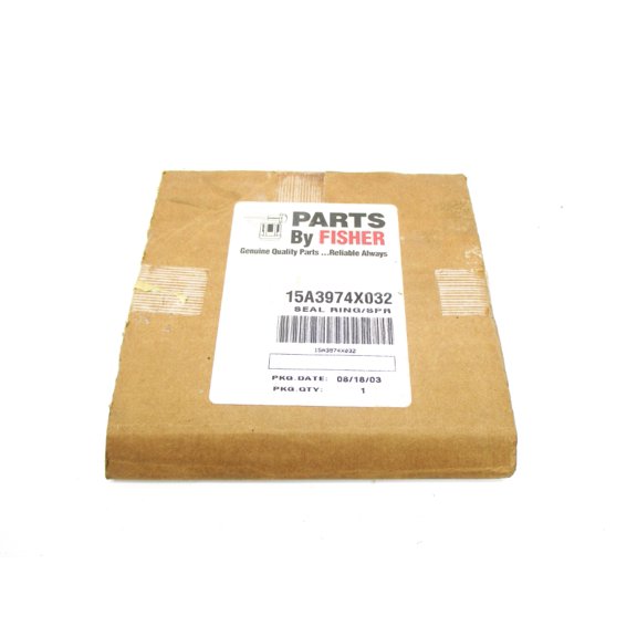 FISHER 15A3974X032 NSFS