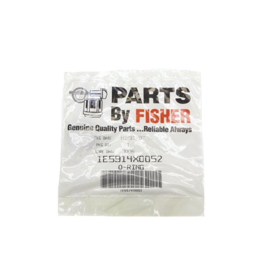 FISHER 1E5914X0052 NSMP