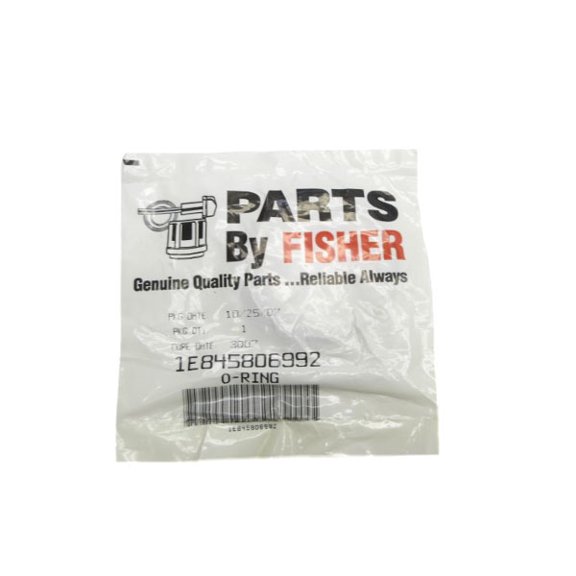FISHER 1E845806992 NSMP