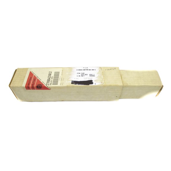FISHER 27A9642X012 NSFS