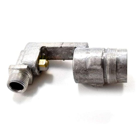 FISHER AND PAYKEL 210540 HOLDER JET MAIN 0.89MM (65DMS) - GENUINE OEM PART