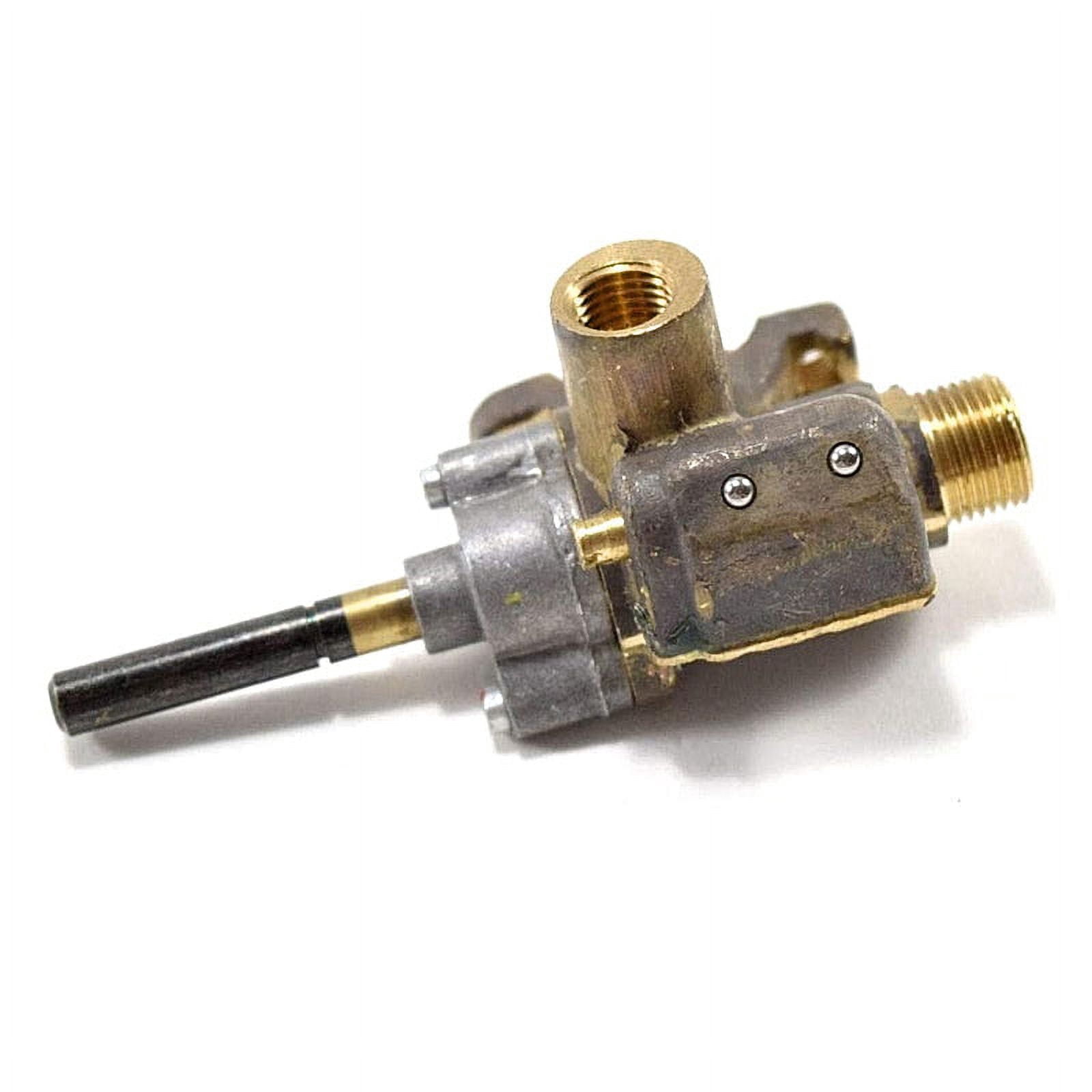 FISHER AND PAYKEL 210897 VALVE DUAL FLOW D - GENUINE OEM PART - Walmart.com