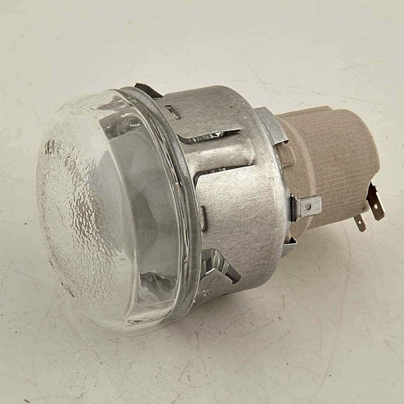 FISHER AND PAYKEL 211689 OVEN LAMP ASSY - GENUINE OEM PART