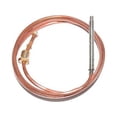 thumbnail image 1 of FISHER AND PAYKEL 250130 THERMOCOUPLE BBQ KE200 48 - GENUINE OEM PART, 1 of 1