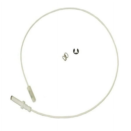 FISHER AND PAYKEL 250872P ELECTRODE KIT BGC36-BQAR (PKD) - GENUINE OEM PART