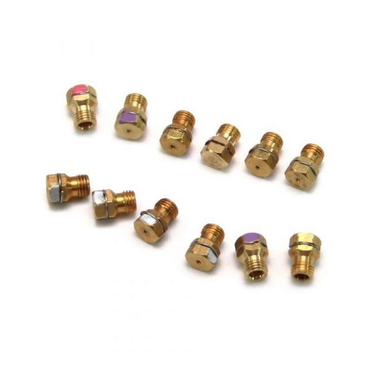 ◆ニチベイ◆バーチカル◆W107.5×H197◆O-2603BL5◆ FISHER AND PAYKEL 255904 KIT CONV NG TO LP RDV3/RGV3/CP (GENUINE