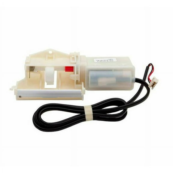 FISHER AND PAYKEL 424314P LIDLOCK & HARN ASSY SPARES - GENUINE OEM PART