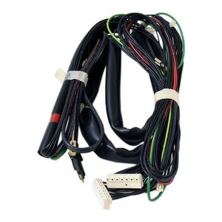 FISHER AND PAYKEL 522536 HARNESS CHASSIS LOWER DD60 - GENUINE OEM PART