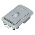thumbnail image 1 of FISHER AND PAYKEL 524887 KIT DISPENSER MID GREY (SP) - GENUINE OEM PART, 1 of 1