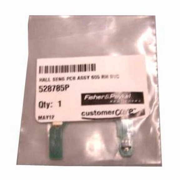 FISHER AND PAYKEL 528785P HALL SENS PCB ASSY 605 RH SVC - GENUINE OEM PART