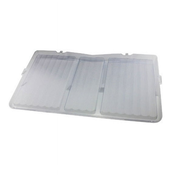 FISHER AND PAYKEL 836574 LID HUMIDITY CTRL 790B - GENUINE OEM PART