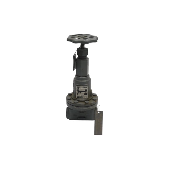 FISHER CONTROLS 98HD-8 15-35PSI NSNP