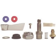 Fisher Left Hand Stem Assembly Comp Less Bibb Cap